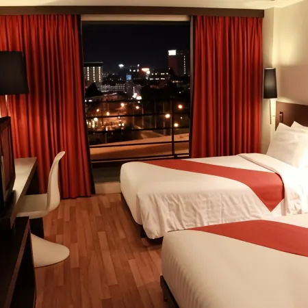 Manita Boutique Hotel