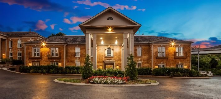 Best Western Brentwood Hotels in Davidson County