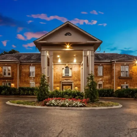 Best Western Brentwood