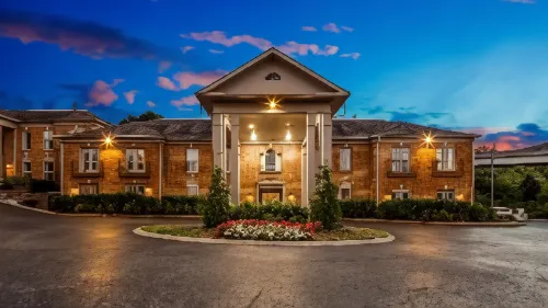 Best Western Brentwood