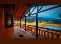 Villa das Araucarias - Urubici - SC - Hytter