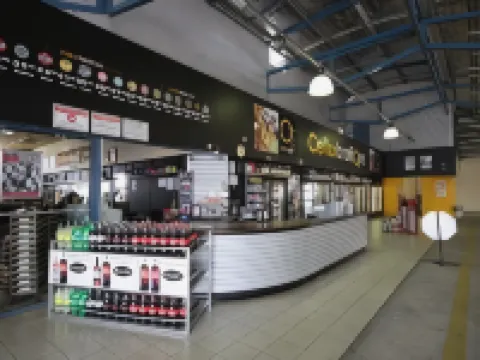 Ceduna Foreshore Hotel Motel 세두나 호텔