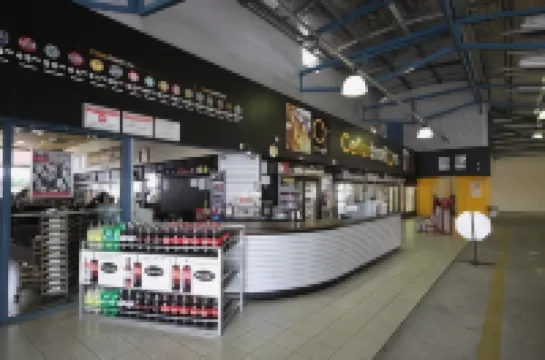 Ceduna Foreshore Hotel Motel Hotel di Ceduna