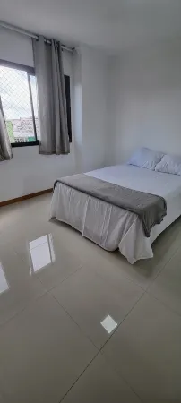 Apartment Manaus Center Hotel Saint Paul Отели рядом с достопримечательностью «Manaus Zoo»