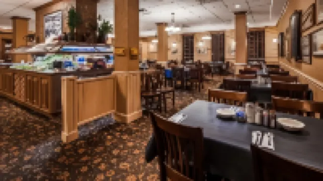 Best Western Inn of the Ozarks