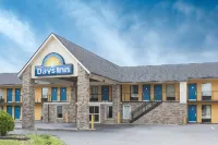 Days Inn by Wyndham Newberry Hotels in Newberry