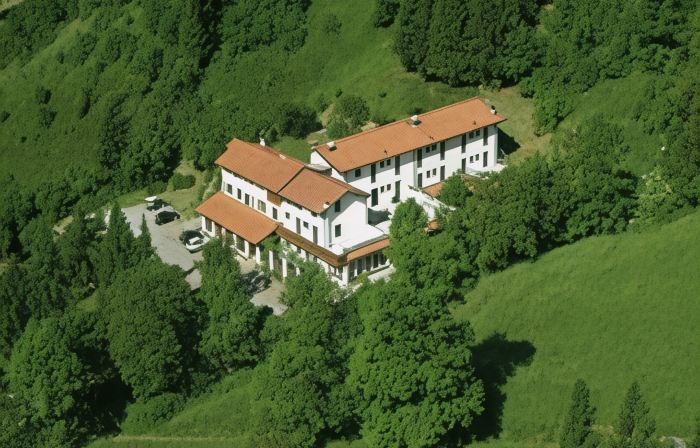 Hotel Conca Verde