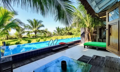 Mermaid Beach Resort