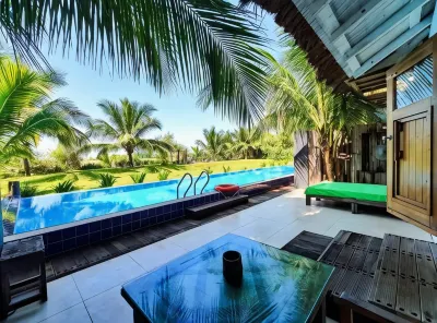 Mermaid Beach Resort Các khách sạn ở 