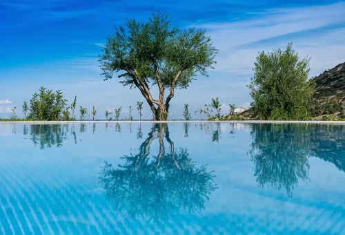 Aquamarine Villas