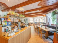 Pretty Apartment in Oberau with Infrared Sauna
