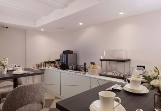 그랜드 호텔 레베크 이미지