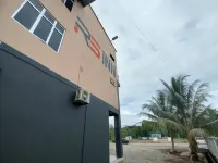 RS Inn Hotel Hotel a Rantau Panjang