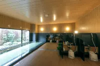 Hotel Route-Inn Shimizu Inter - Hot Springs