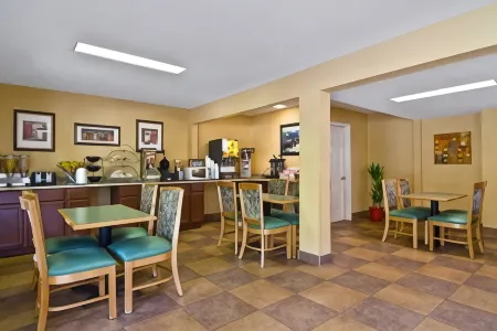 Best Western Mountainbrook Inn