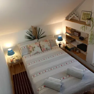 Holiday Home Paunovaca Hotel a 