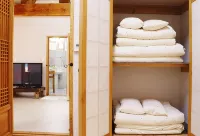 Iksan Yeongwoldang Hanok Private House Pension