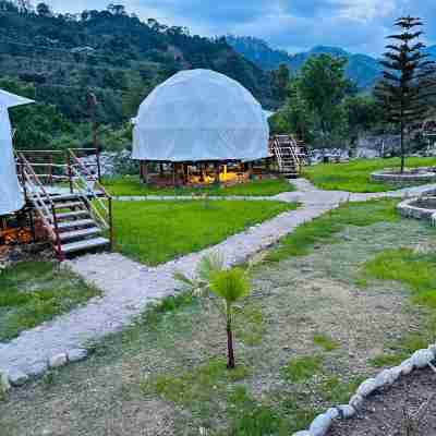 Nestonature Glamping Others