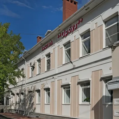 Арбуз - Интернет