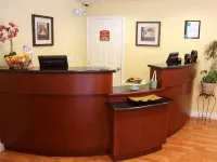 Quality Inn & Suites Santa Cruz Mountains Hotels in Santa Cruz County
