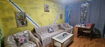 Center Vintage Apartment, 2 rooms, Sibiu โรงแรมใน