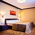 Gornyak Hotel Hotels in Shakhty