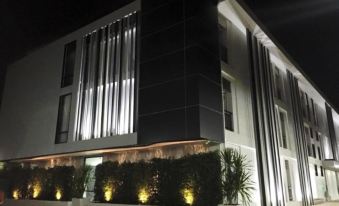 At Sakon Hotel