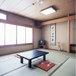 Taihei Hotels near Amarube Railway Bridge Observation deck.The Sora no Eki.