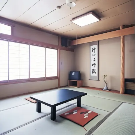 Taihei Отели в г. уезд Миката