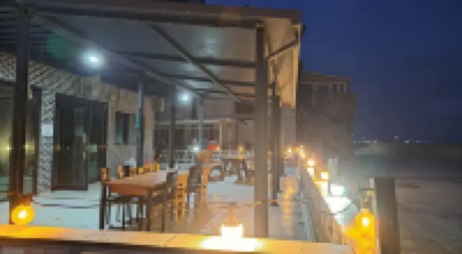 Uljin the Dream House Pension