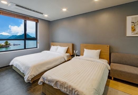 인터라켄스테이