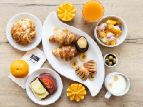 ホリデイ イン - ザ ニウ, ベルト フランクフルト エシュボルン by IHG エッシュボルンのホテル