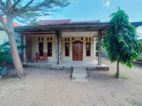 Homestay Family Ciletuh