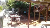 Outback Retreat/Hotel