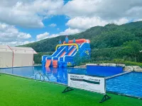 Pocheon Pine Valley 2nd Branch Hotels near Sansawon