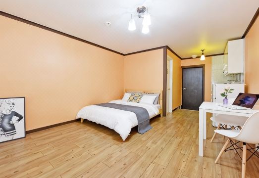 평창밸리뷰펜션 대표 이미지