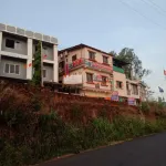 Vijaya Vishram Gruha & Hotel Panchgani Hotel a Dandeghar