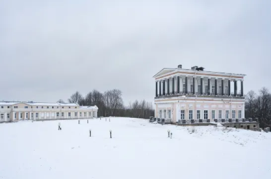 Belveder Hotel&Spa Hotel di 