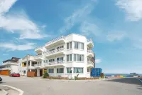 Goseong (Sokcho) Jonathan Pension Hotels near Songjihohaesuyokjang