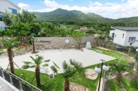 Geoje Island Hammer 717 Pool Villa