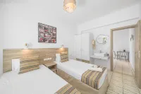 Happy Days Hotels in Malia