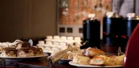 Two Hotel Buenos Aires - breakfast