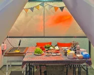 Gyeongju Yeonjeong Pool Villa