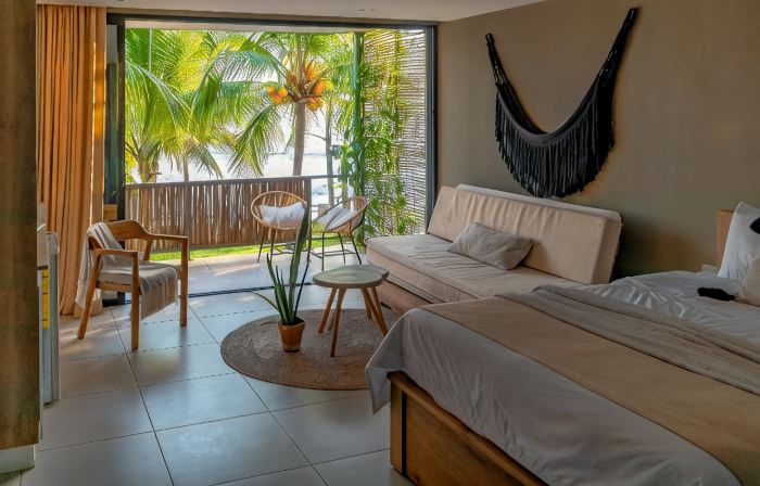 Fishermans Resort Life