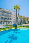 Hotel Sur - Beach