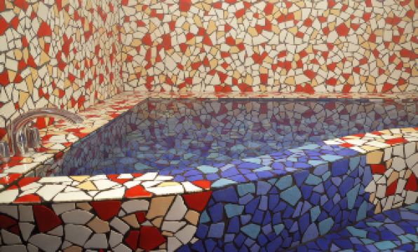 Amanohashidate Yohana No Yado, Hanashobu Un Son Benir