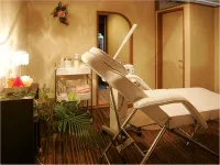 Hotel Green Plaza Hakone - spa
