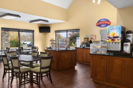 Baymont by Wyndham Rocky Mount