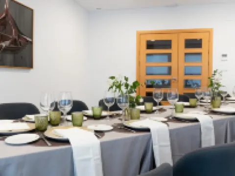 La Hospedería - El Provencio Hotéis em La Mancha