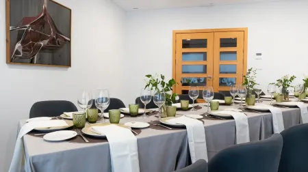 La Hospedería - El Provencio Отели в г. Манча Баха